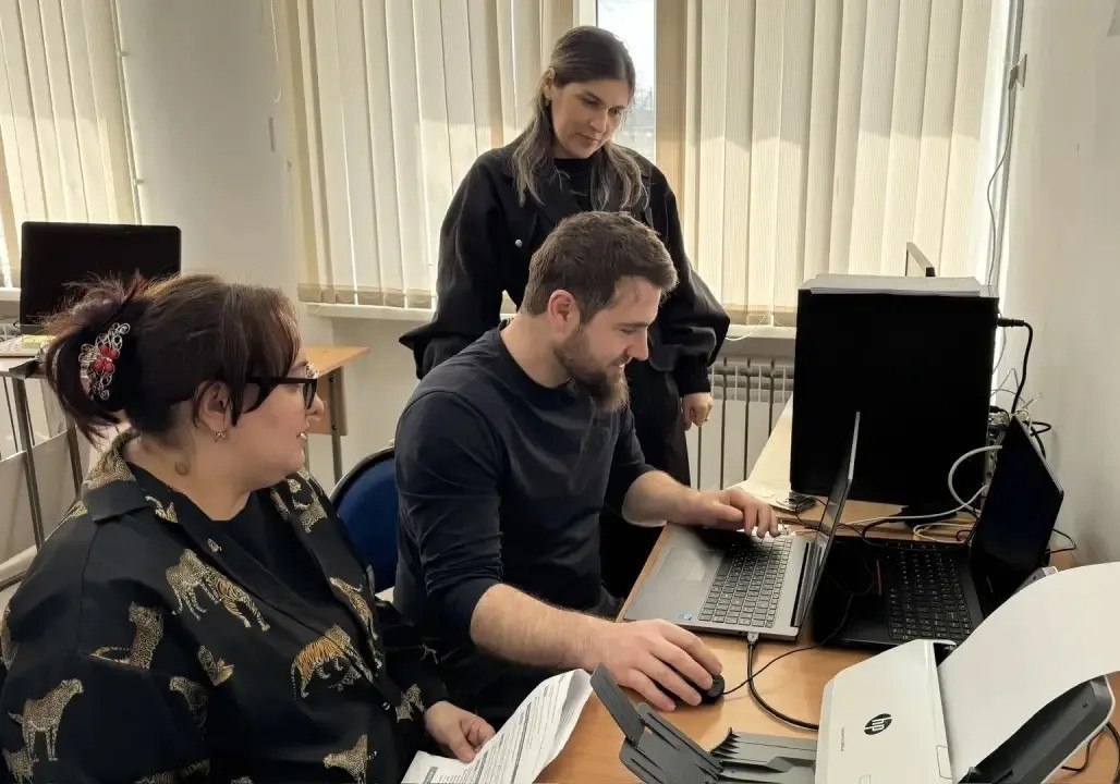 В Дагестане прошла региональная апробация ОГЭ по информатике